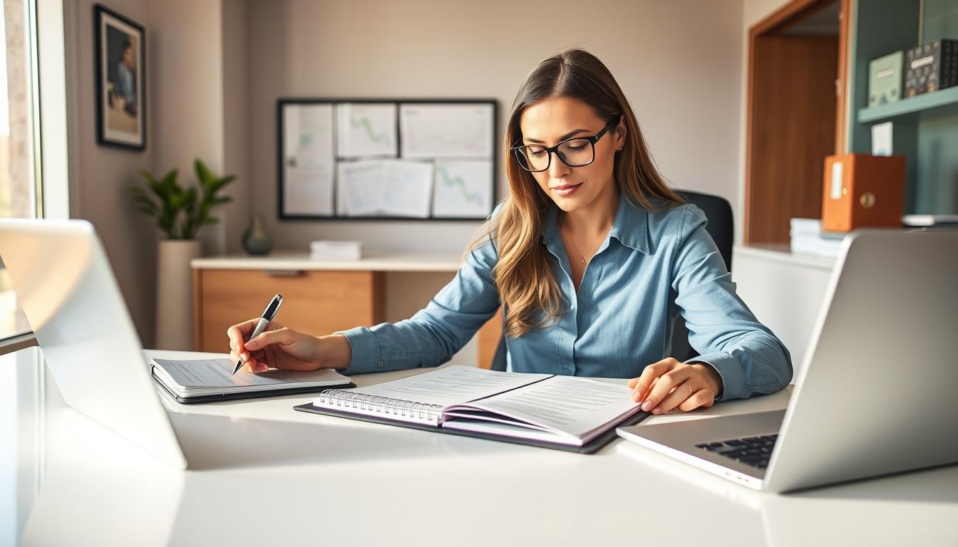 Transaction Processing for Busy Real Estate Teams