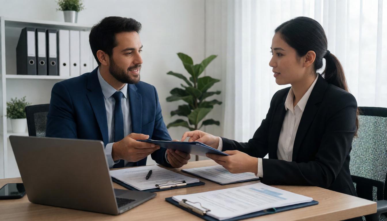 Broker Support